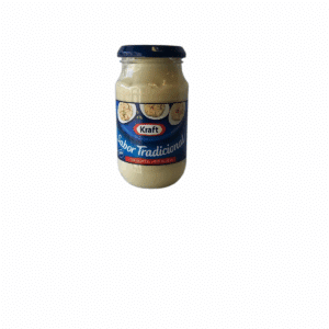 MAYONNAISE KRAFT 490G