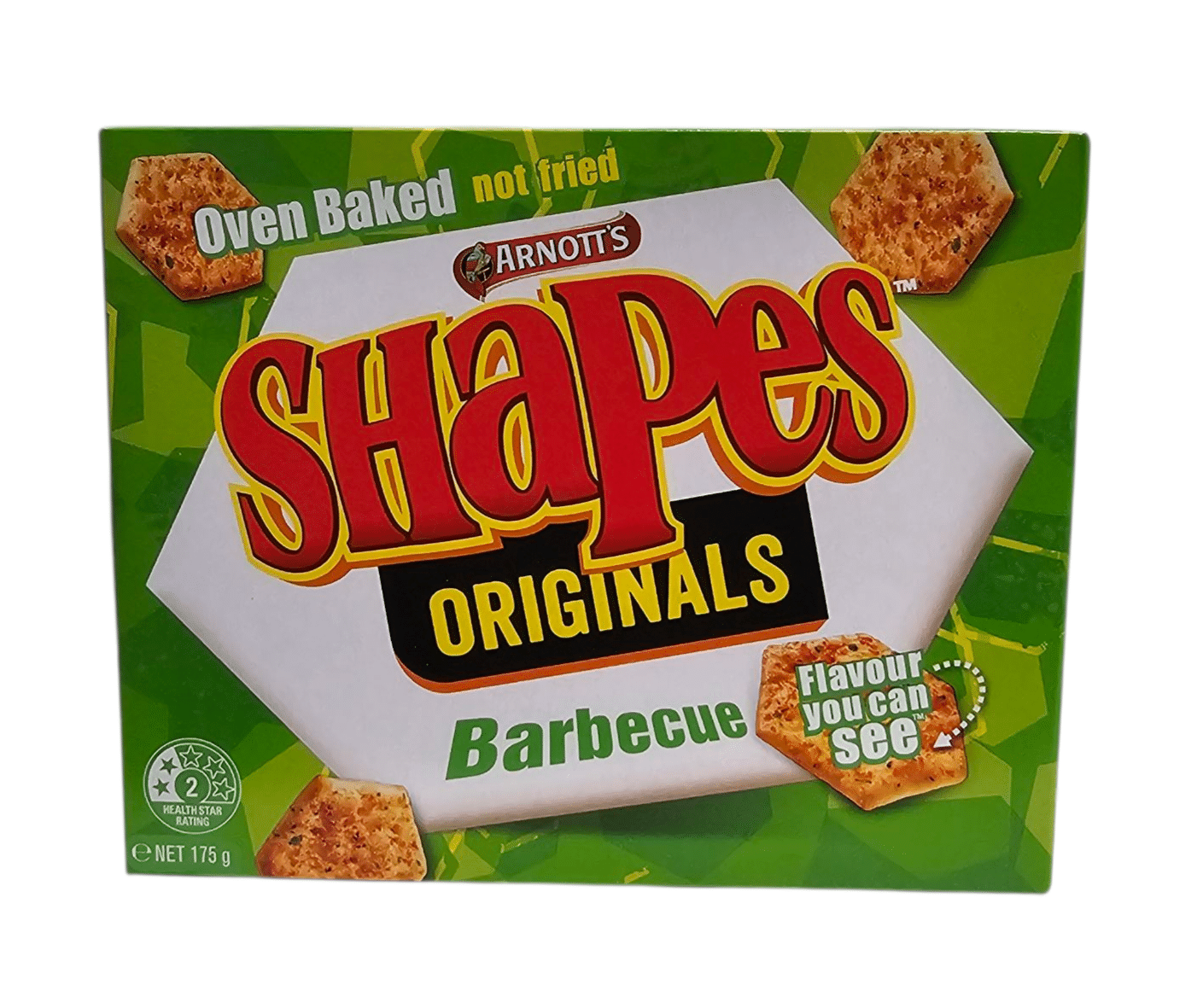 SHAPES BARBECUE 3 achetés = 1 gratuit (dlc mars/26)