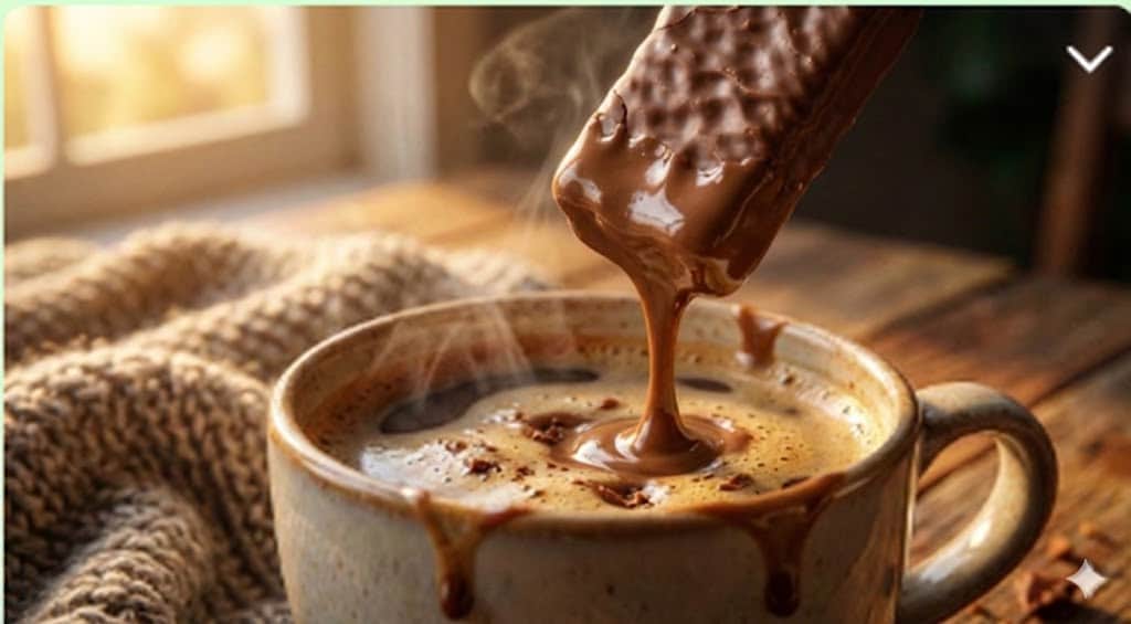 You are currently viewing 🛑 Arrêtez de manger vos Tim Tams « normalement » !